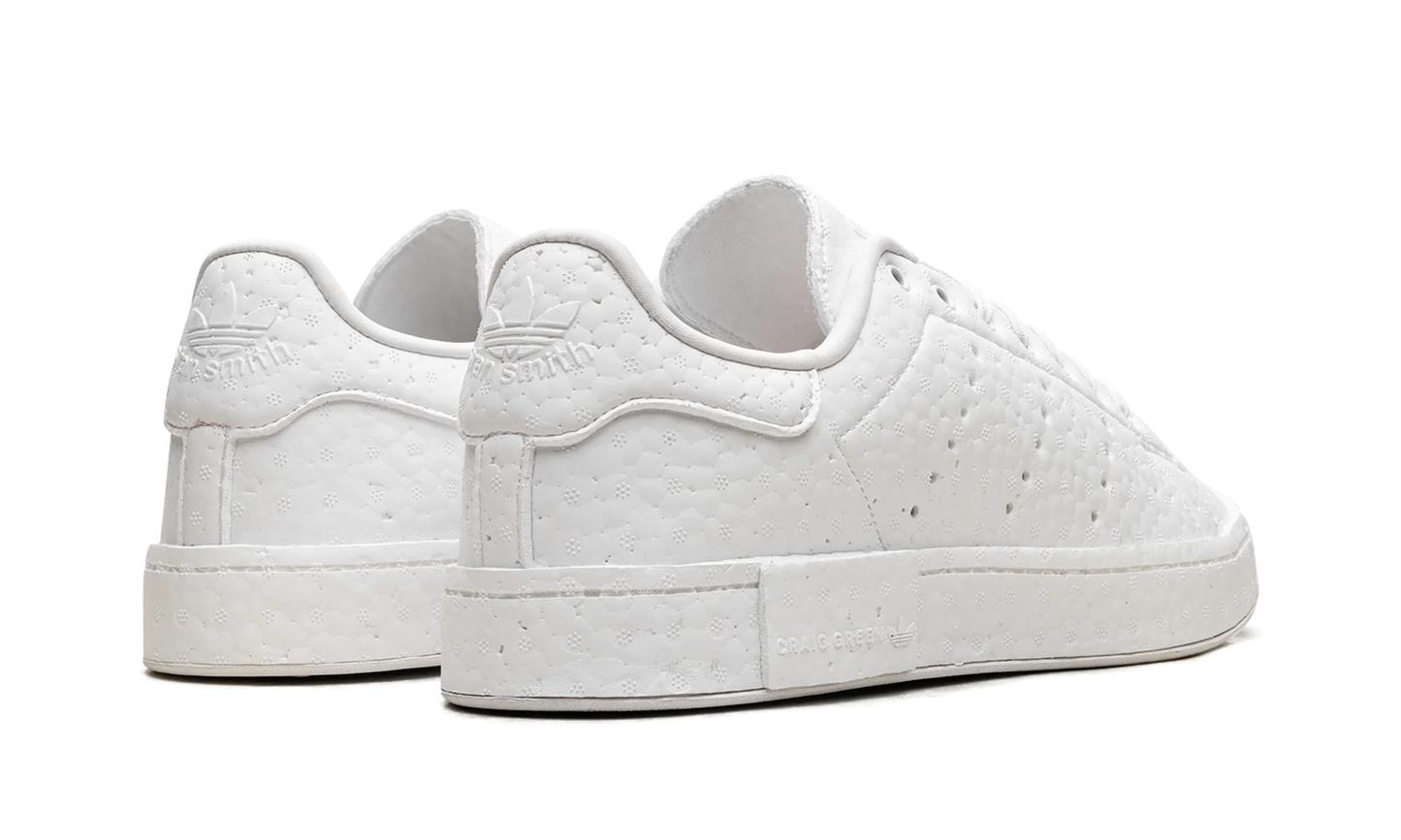 Craig Green x Stan Smith Boost "Core White" IG7821