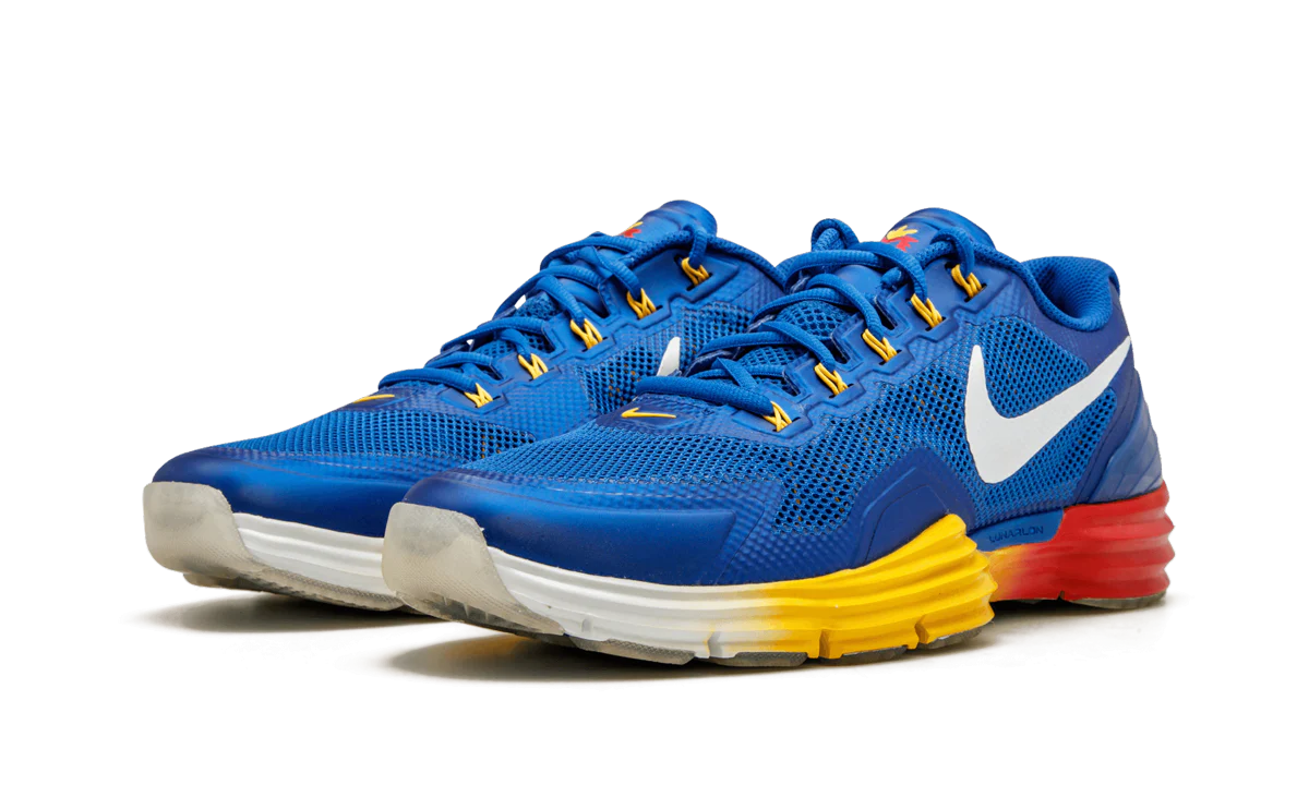 Lunar TR1 MP "Manny Pacquiao" 540942 401