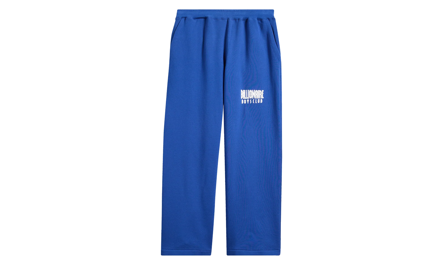 BB Camp Sweatpants "Sodalite Blue" 861 1100 Sodalite Blue