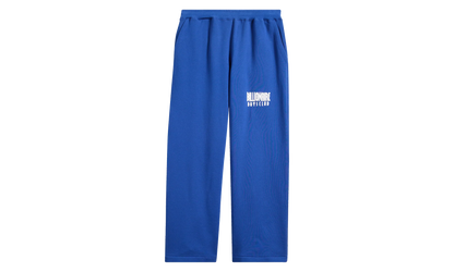BB Camp Sweatpants "Sodalite Blue" 861 1100 Sodalite Blue