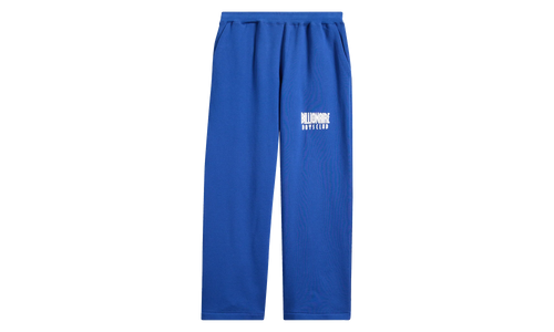 BB Camp Sweatpants "Sodalite Blue" 861 1100 Sodalite Blue