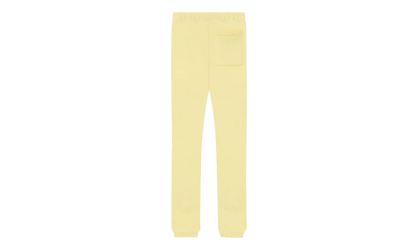 Sweatpants GS "Lemonade" 130SP212104K