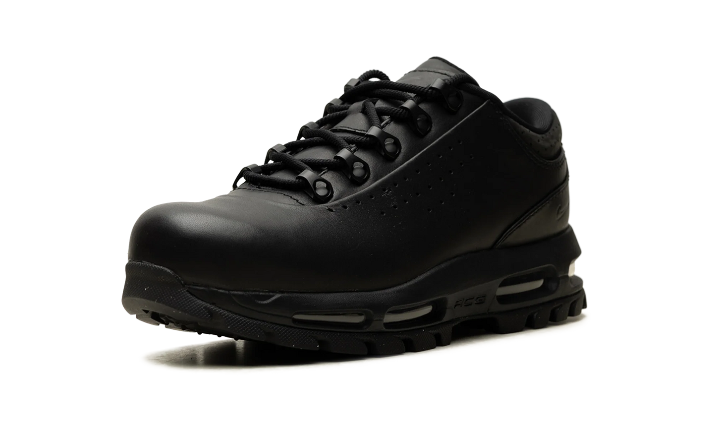 Air Max Goadome Low "Black" IQ0641 001