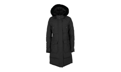 Causapscal Parka "Black" M39LP211 291