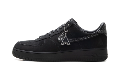 Nike Air Force 1 Low "Ja Morant - Swarovski" IQ9772 001