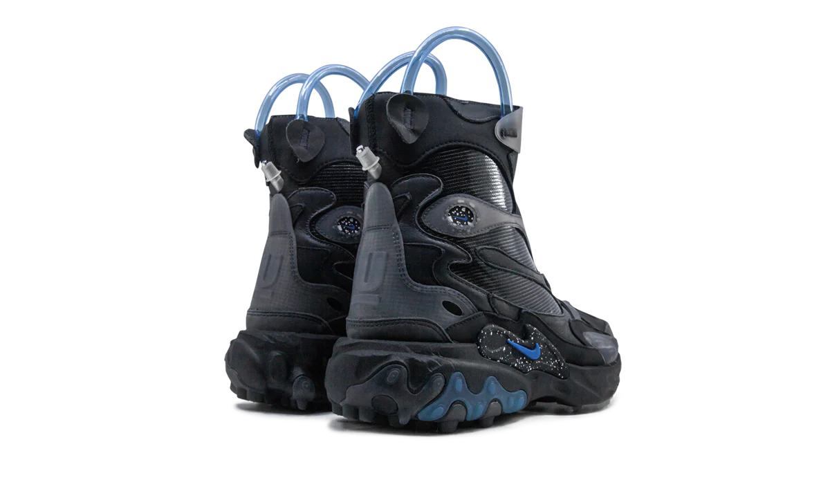 React Boot/UC "Undercover" CJ6971 001