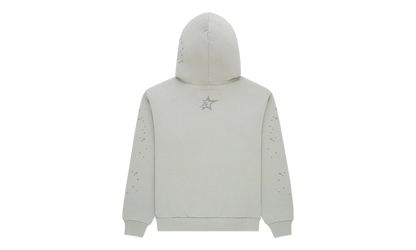 Tonal Punk V2 Sport Hoodie "Grey" SP5der306