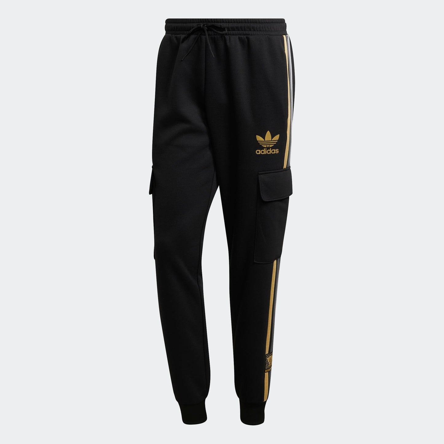 Men's adidas Chile 20 Cargo Pants