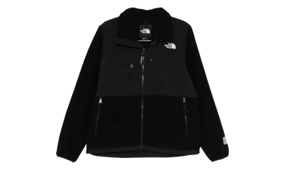 1995 Casentino Denali Jacket "TNF Black" NF0A8FH2JK3