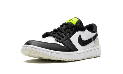 Air Jordan 1 Low Golf "Phantom Volt" DD9315 108