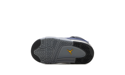 Air Jordan 4 TD "Lakers" IB4387 500