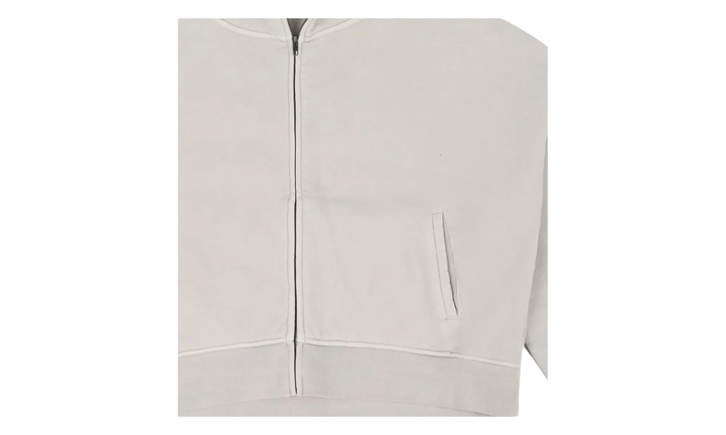 ETERNAL ZIP "Off White" ESSS26HO03012 0073