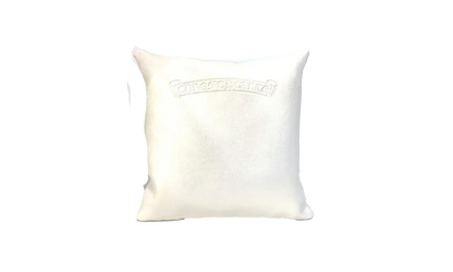 Display Mini Cushion Pillow "Offwhite" CHRM0713