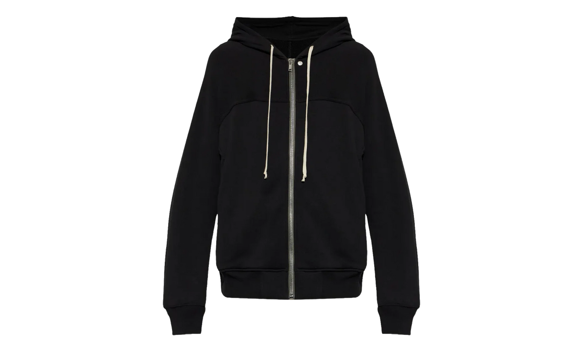 Windbreaker Jacket "Black" RU01F2241 JNT 09