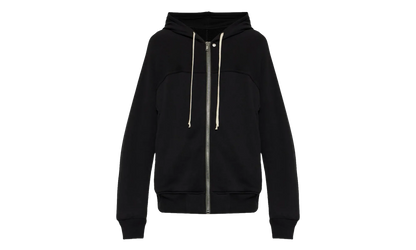 Windbreaker Jacket "Black" RU01F2241 JNT 09
