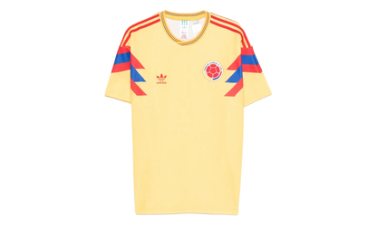 Colombia Away Jersey 1990 "Bold Gold" JN3713