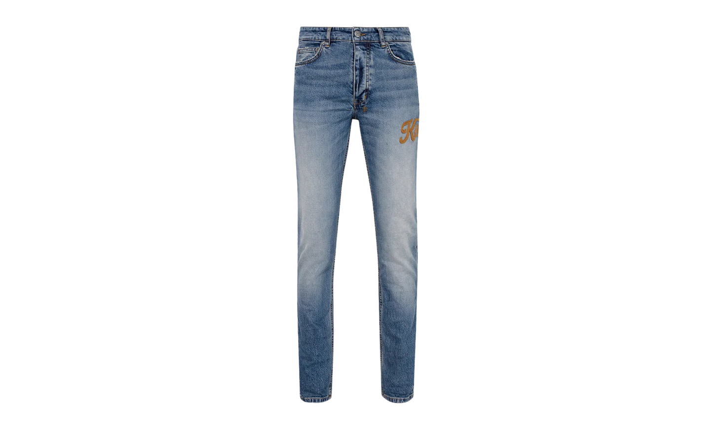 Chitch Relik Jeans "Blue" MPS26DJ049