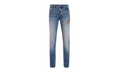 Chitch Relik Jeans "Blue" MPS26DJ049