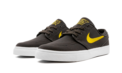 Zoom Janoski Canvas "Velvet Brown" 615957 202