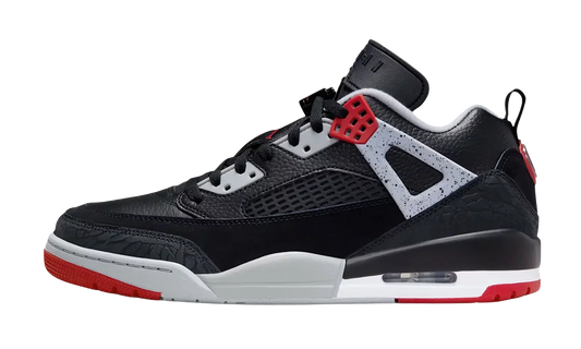 Jordan Spizike Low "Black Cement" FQ1759 009