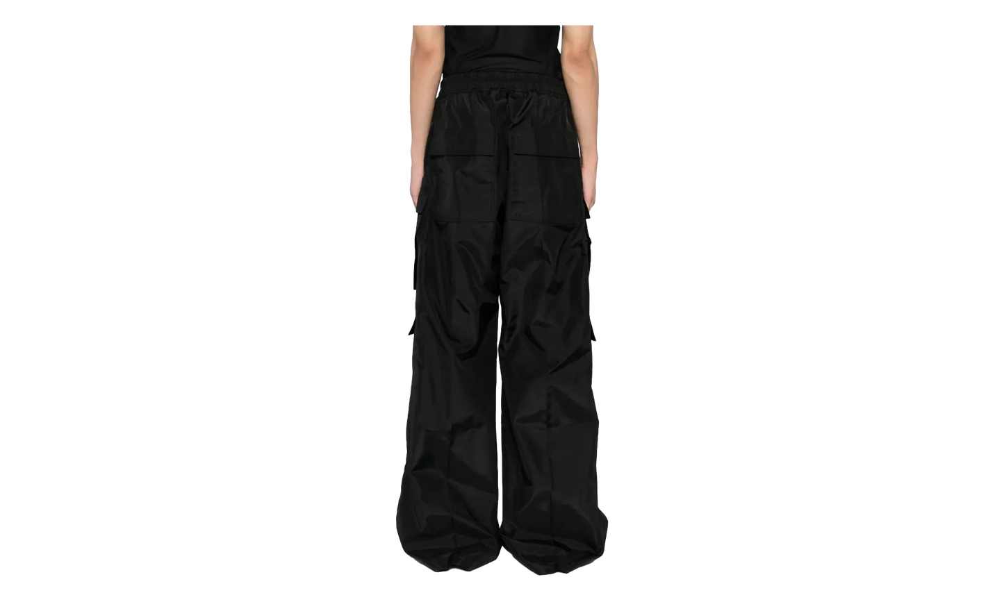 Double Cargo Jumbo Belas 09 "Black" DU02E7398NCV