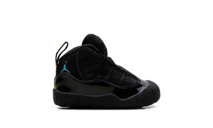 Air Jordan 11 Crib Bootie "Gamma Blue (2025)" CI6165 047
