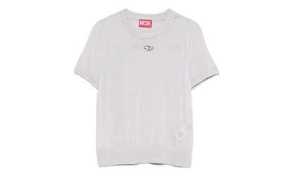 M-ALINE Knitwear WMNS "White" A17501 0DCCH 98N