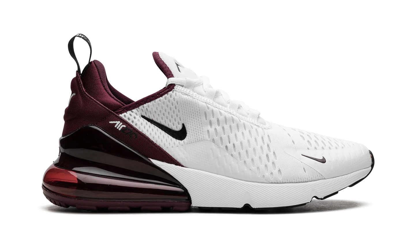 Air Max 270 "Night Maroon" FN6858 681