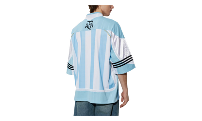 Bringback Remixed Argentina Jersey "Clear Blue / White / Black" KD5982