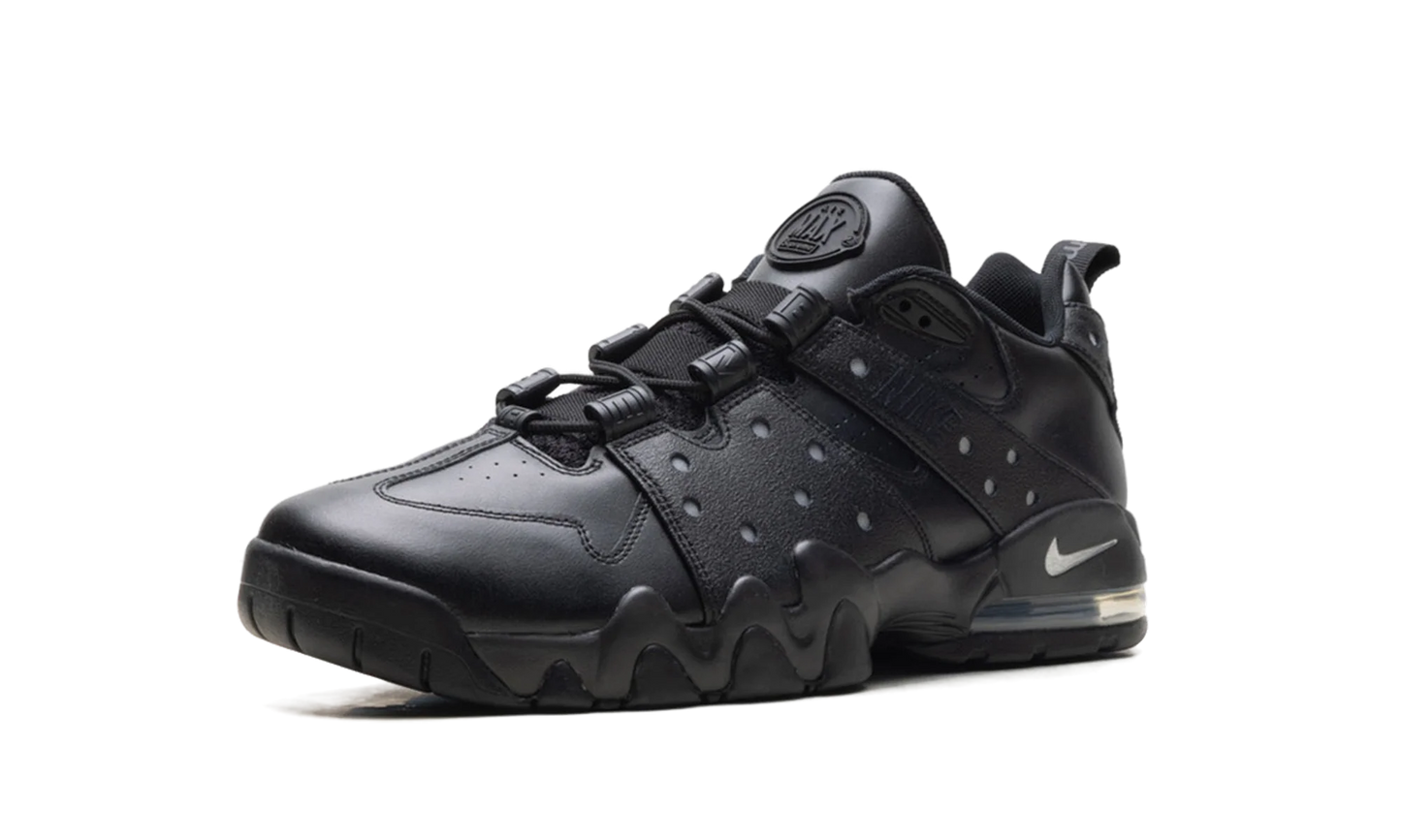 Air Max2 CB '94 Low "Supreme - Black" IM4283 001
