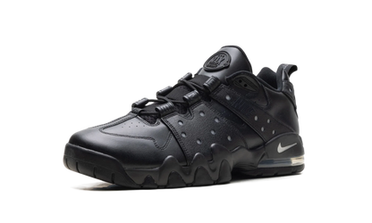 Air Max2 CB '94 Low "Supreme - Black" IM4283 001
