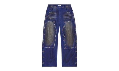 DIY Carpenter Jeans "Blue" 10076699