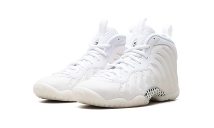 Little Posite One GS "Triple White" HQ1959 100