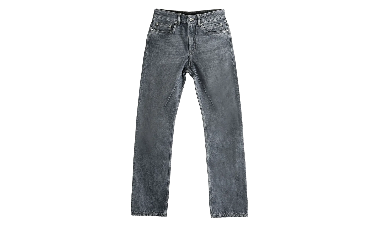 Fog Cut Pants WMNS "Washed Grey" DS02E7310 DGY 58
