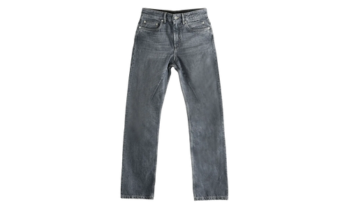 Fog Cut Pants WMNS "Washed Grey" DS02E7310 DGY 58