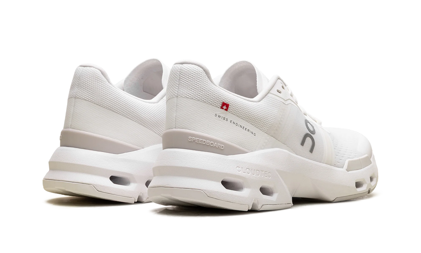 Cloudpulse WMNS "White Frost" 3WD30060664