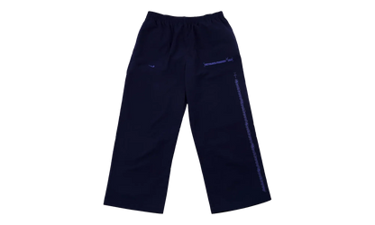 Travis Scott Cactus Jack x Fragment x Nike Tokyo Windbreaker Pants "Black" CPFM43