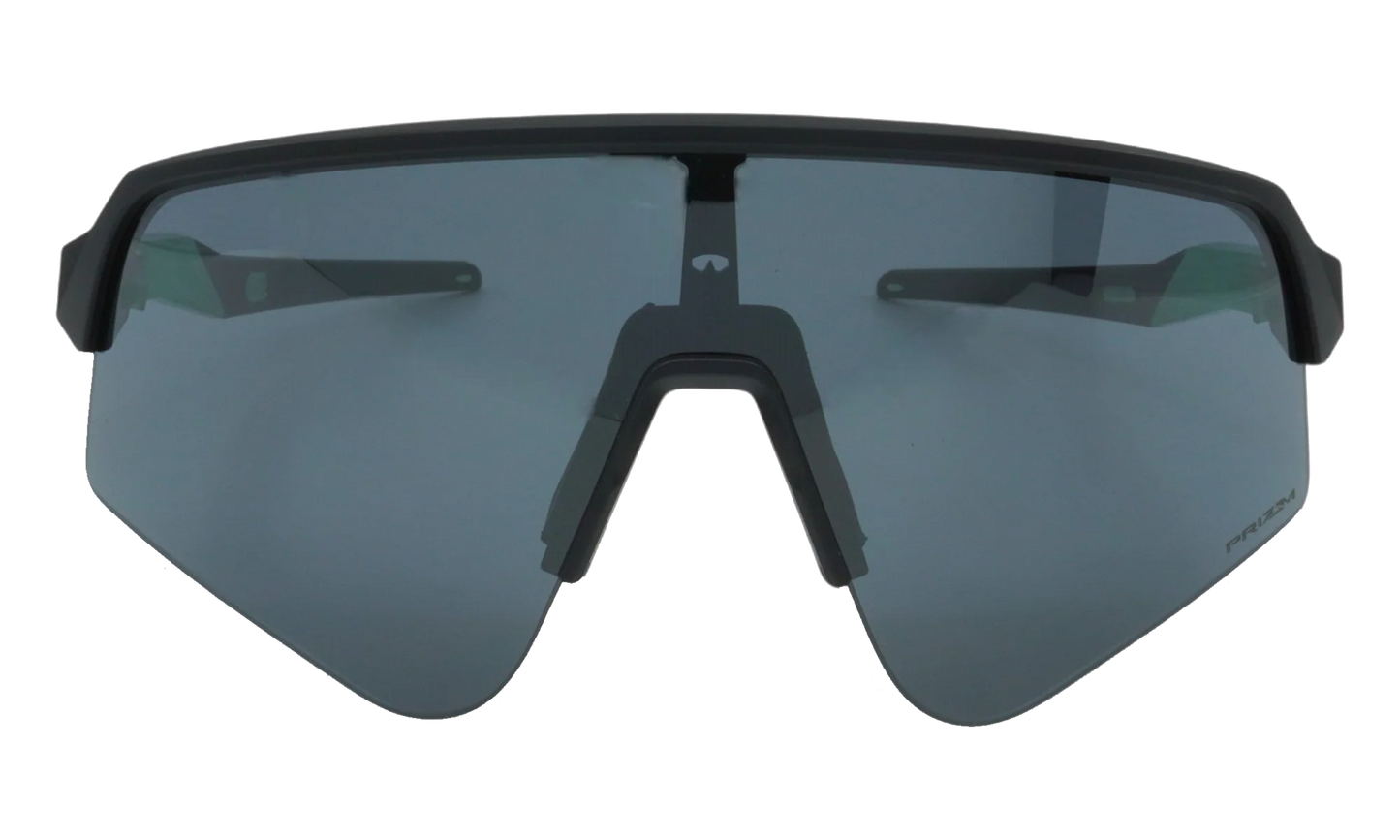 Sutro Lite Sweep Sunglasses "Matte Black / PRIZM Black" OO9465 22