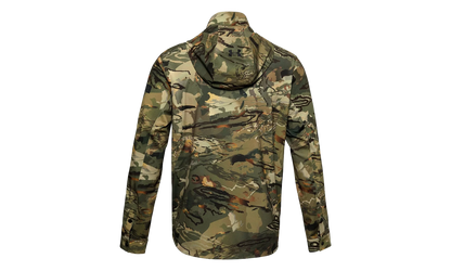 Hardwoods Hybrid Jacket "Forest 2.0 Camo / Black" 1343142 988