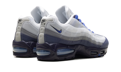Air Max 95 OG "Big Bubble Photon Dust Purple Dynasty" HM4740 009