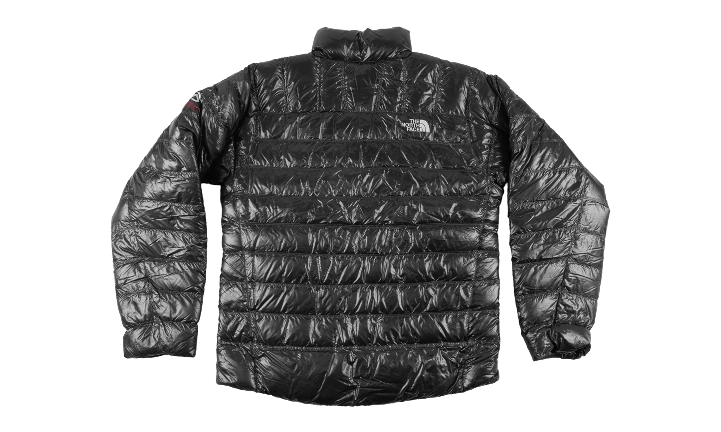 Super Diez Jacket "Asphalt Grey" A54Q0C5