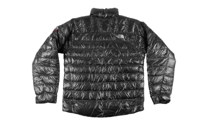 Super Diez Jacket "Asphalt Grey" A54Q0C5
