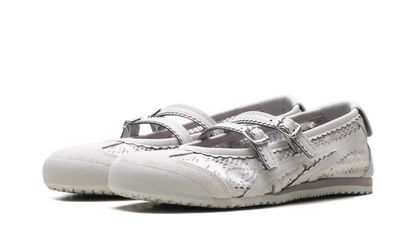 Mexico 66 TGRS WMNS "Oyster Grey" 1182A705 020