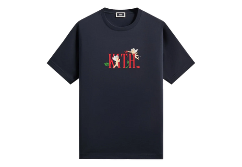 Cupid VI Tee "Nocturnal" khm034593 413