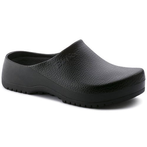 Super Birki Non-Slip Polyurethane in Black