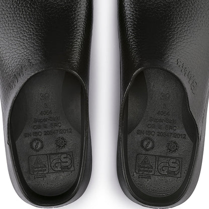 Super Birki Non-Slip Polyurethane in Black