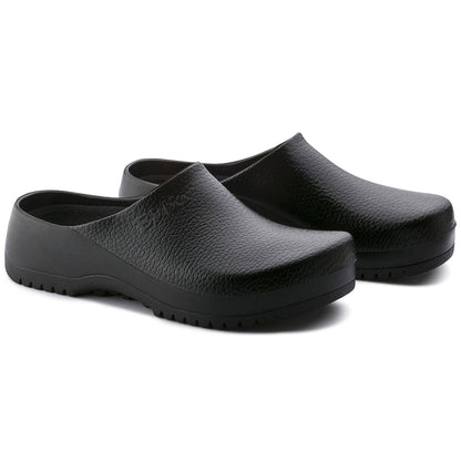 Super Birki Non-Slip Polyurethane in Black