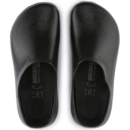 Super Birki Non-Slip Polyurethane in Black