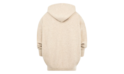 Knitted Hun Hoodie "DNA Dust" RR02E1698 KWP 44