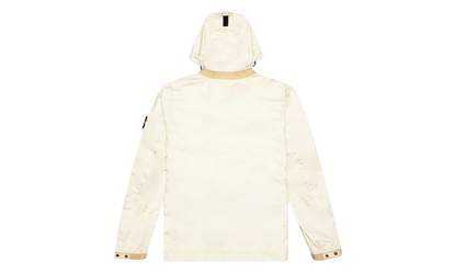 Membrana 3L TC Hooded Jacket "Ivory" 741540523 V0093